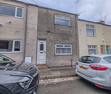 2 bed terraced house to rent in Day Street, Brotton, TS12 - Photo 1