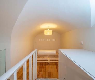 Apartamento T0 em Lisboa - Photo 4