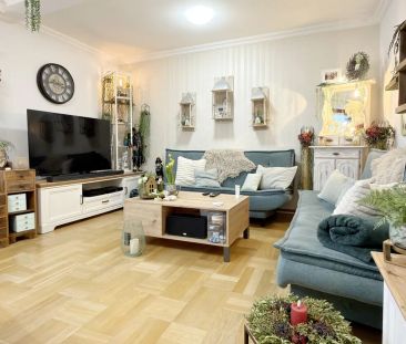 Herrliche 3-Zimmer-Wohnung mit Blick ins Grüne! - Photo 1