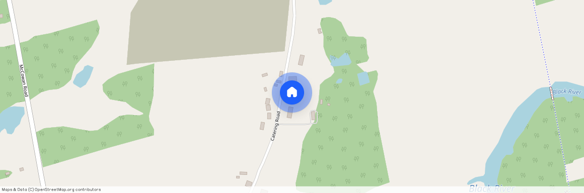 284 Catering Road Unit# BSMT, Georgina