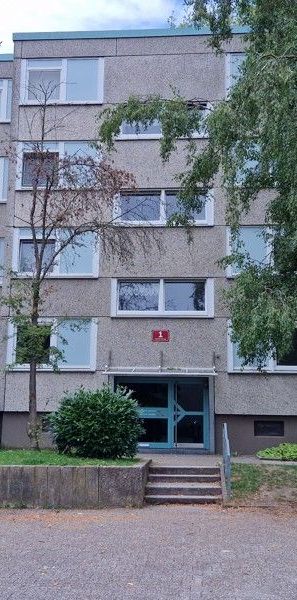 Sofort einziehen: Bezugsfertige Wohnung (WBS) - Foto 1