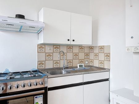 Studio in La Louvière - Foto 5