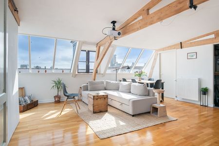 Appartement te huur: Hooftskade 6 2526 KA Den Haag - Photo 4