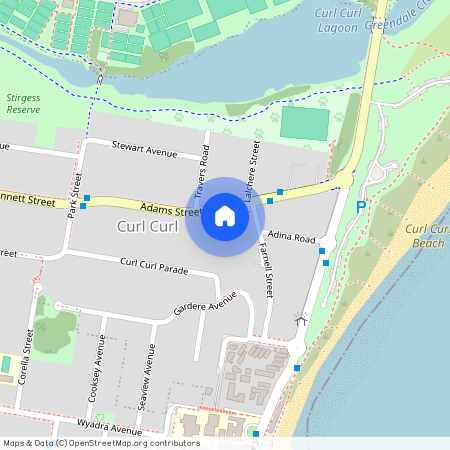 60A Adams Street, NSW 2096, Curl Curl