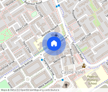 Yatesbury Avenue, Castle Vale, Birmingham, B35 6PU - Photo 1