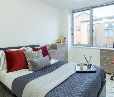 Studio to rent - Photo 3