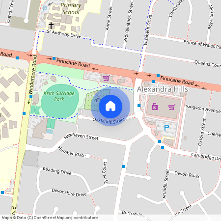 Alexandra Hills, Brisbane