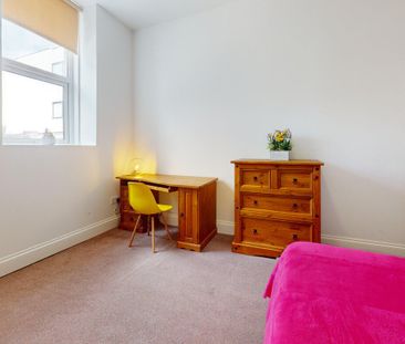 Greenbank Terrace, Plymouth, Greenbank - Photo 5