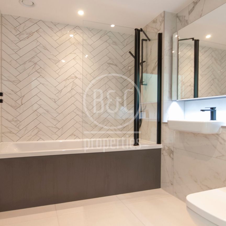 Plowden Road, Kidbrooke Village, London, SE3 9JE - Photo 1