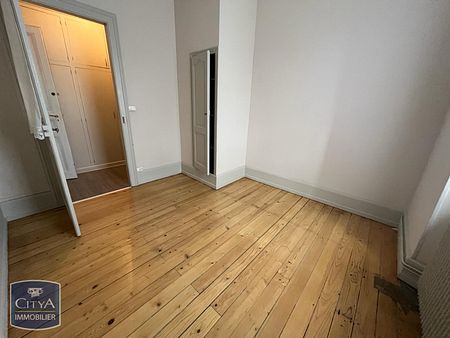 Location appartement 2 pièces de 45.5m² - Photo 2