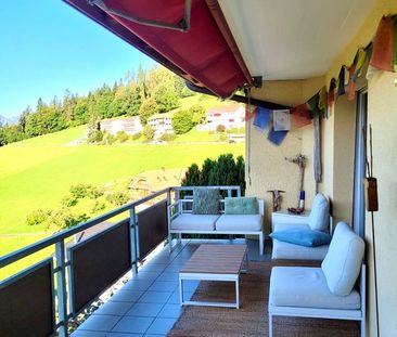 4.5 Zimmer, 75 m², 1. Stock - Photo 1