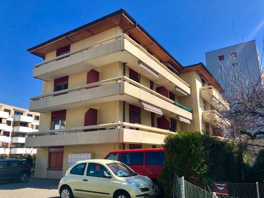 Ground floor studio - Photo 1