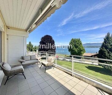 Magnifique duplex à Vésenaz - Foto 4