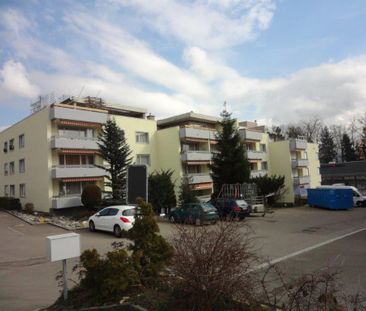 1 Zimmer, 2. Stock - Photo 6