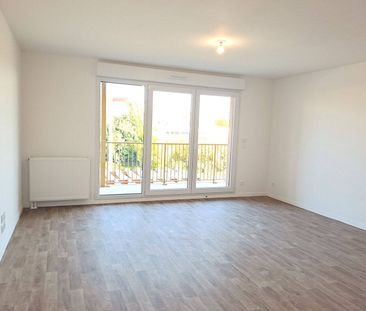 Location appartement 2 pièces 46.8 m² à Ifs (14123) - Photo 3