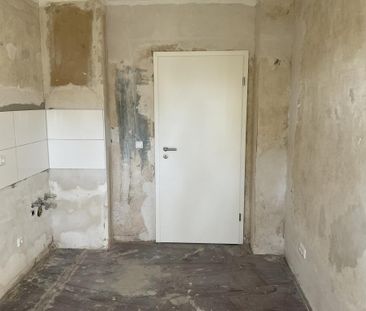 2-Zimmer-Wohnung in Herne-Wanne-Süd mieten - Foto 1