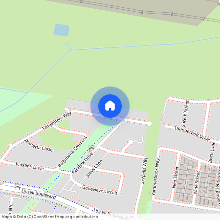 1/59 Tangemere Way, Vic 3977, Cranbourne East