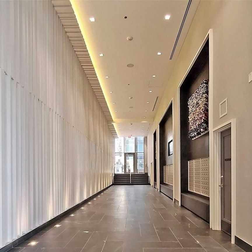 For Lease - 42 Charles Street Unit# 2904, Toronto, Ontario - Photo 1