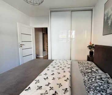 APARTAMENT | CENTRUM | Żabinec | 2 pokoje+ ogród - Zdjęcie 1