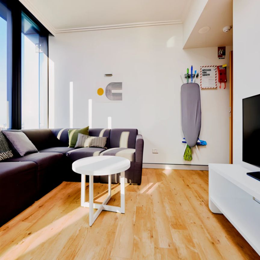 4 Bedroom Apartment - Photo 1