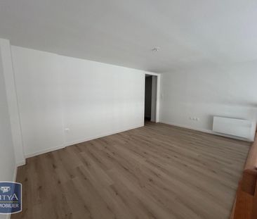 Location Appartement 2 pièces 45m² ROUBAIX 59100 - Photo 5