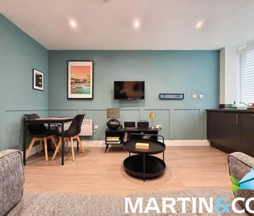 1 bedroom apartment to rent - Photo 3