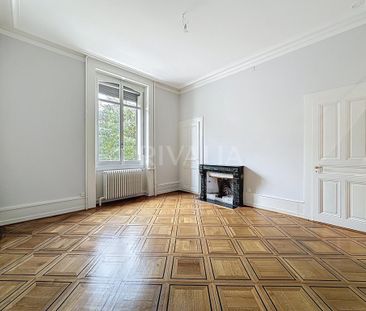 Unique : Appartement de prestige avec jardin privatif et appartemen... - Photo 5