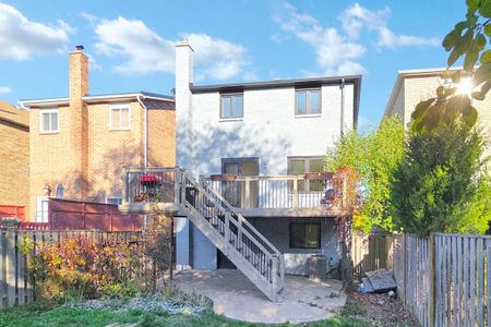 For Lease - 300 Charlton Avenue, Vaughan, Ontario - Photo 3