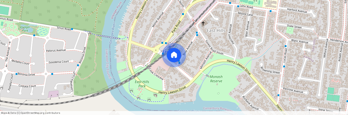 24A Maclaurin Avenue, NSW 2213, East Hills