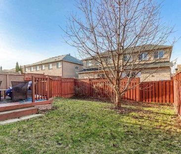 For Lease - 70 Kalahari Road, Brampton, Ontario - Photo 5