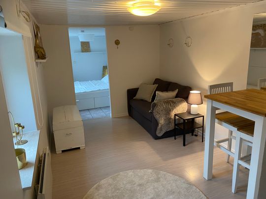 Reparatörsgatan, Trelleborg - Foto 1