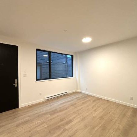 Brand New 1 Bed, 1 Bath Ground Level Suite -TP473 University Heights - Photo 3