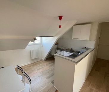 EN CENTRE VILLE ENTRE GARE ET HÔTEL DE VILLE - Photo 5