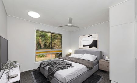 Comfortable, Convenient Living - 1017 Riverway Drive, Rasmussen - Photo 4