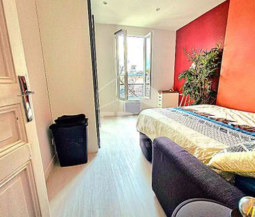 Appartement Courbevoie 2 pièce(s) 30 m2 - Photo 3