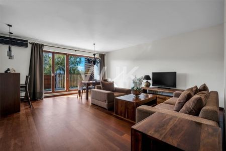 Warszawa, Mokotów, Antoniego Józefa Madalińskiego - Photo 2