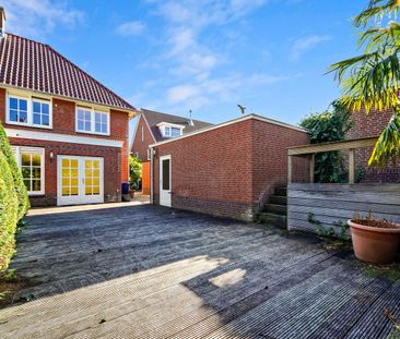 Laan van Kans 33, Bosweide, 2496VB, Den Haag - Photo 6