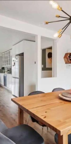 Appartement de 3 chambres et 2 salles de bain - Photo 1