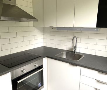 Silvergården 9 A - Photo 1