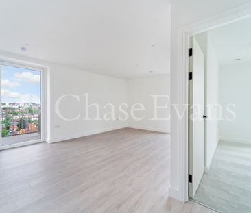 1 bedroom apartment to rent - Photo 2