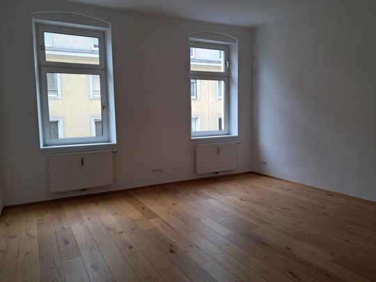 Schillerstraße 55, Top 6: Attraktive, zentrumsnahe 2 Zimmerwohnung, 75,16m2 WNFL, ablösefreie Küche, 2.Stock! - Foto 1
