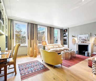 3 bedroom apartment to rent - Photo 1