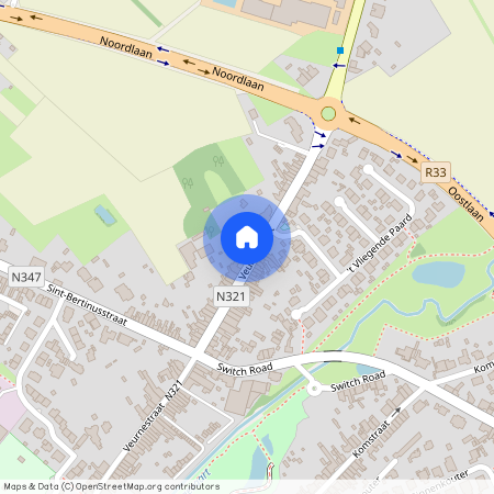 Veurnestraat 170, 8970 Poperinge