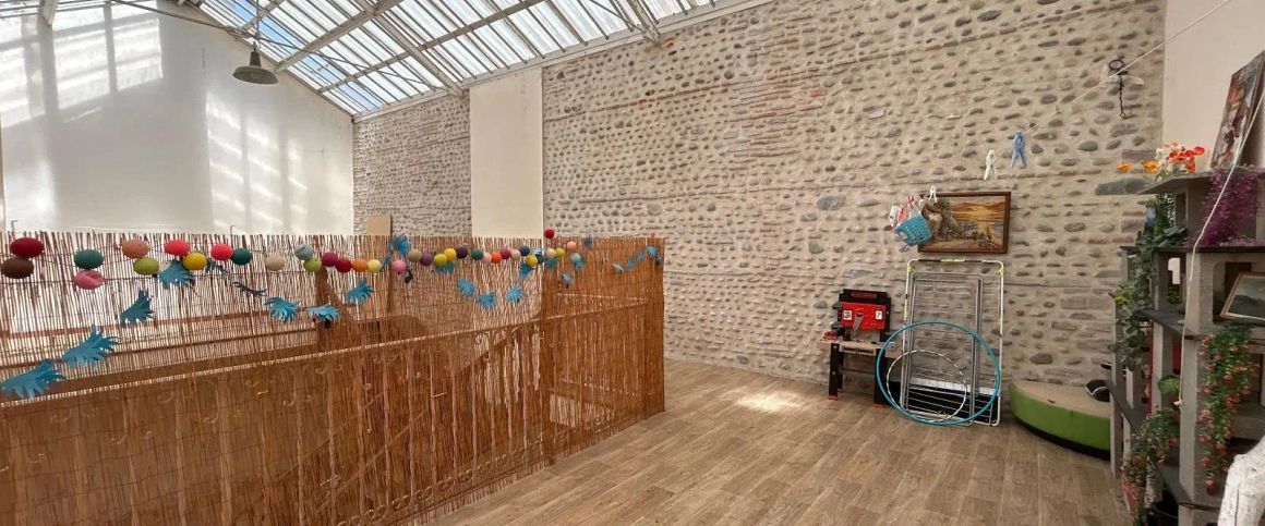 Appartement à louer 3 pièces 71.14m² - Photo 1