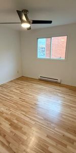 Grand 4 1/2 a louer - Photo 3