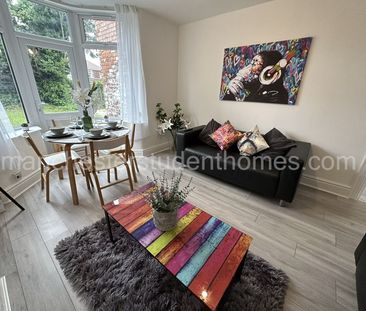 Pridmouth Road, Manchester, M20 4GN - Photo 6