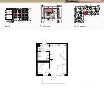 Sandbigatan 32, 75255, Uppsala - Photo 1
