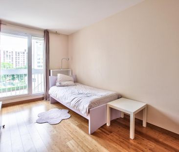 Appartement F5 Puteaux - Photo 4