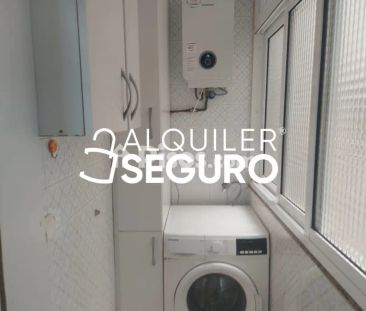 Piso en alquiler en Nou Barris - Photo 6