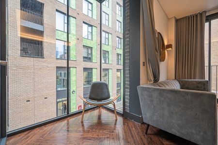 2 bedroom apartment to rent - Photo 4